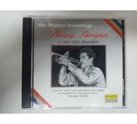 Bunny Berigan - I Can't Get Started