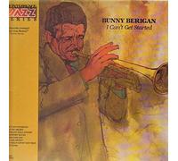 Bunny Berigan - I Can't Get Started [Vinyl LP]