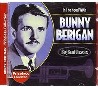 Bunny Berigan - In the Mood with Bunny Berigan