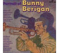 Bunny Berigan - Portrait of Bunny Berigan