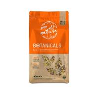 BUNNY BOTANICALS Mix Margaritas Y Flores TREVOL Rojo 120GR