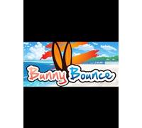 Bunny Bounce Steam Key GLOBAL