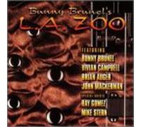 Bunny Brunel - Brunel's L.a. Zoo