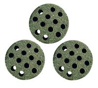 Bunny Chew Toys | Natural Timothy Hay Cakes Pet Chews Toy with High-fiber