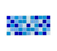 Bunny Cooling Mat - Crystal Ore 30x13.3cm | Cooling Sleeping Cushion With Naturally Cold For Small Pets | Pet Çooling Mat For Bunny Hamster Ferret Chinchilla Hedgehog Resting Use