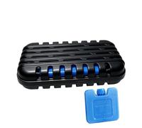 Bunny coolingPad | Multifunctional Portable Long-Lasting | Cage Gerbil coolingPad | for Hot WeathSmall Animal coolingPlate dissipates excess body heat for your pets to keep ehog Home Pet Store Cage