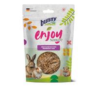 0.75 KG Bunny Nature Enjoy Nature raíces de diente de león para conejos y roedores