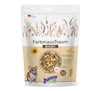 Bunny FarbmausTraum Basic 500 g