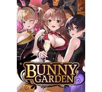 Bunny Garden (PC) - Steam Gift - EUROPE
