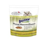 Bunny Dream Hámster Enano Basic 400g
