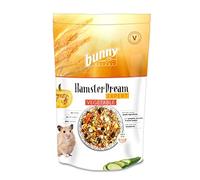 Bunny Hamster SUEÑO Expert Vegetales 500GR