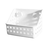 Bunny Hay Holder, Grass Food Dispenser, 7.87in-12.6in, Cage Storage Rack, Small Animal Feeder, Pet Supply Accessory, Indoor Outdoor Use, PP Feeder, for Chinchilla Hamster Gear