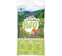 Bunny HENO Fresco Flores 500GR