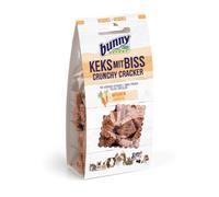 Bunny Keks mit Biss Möhre 50 g