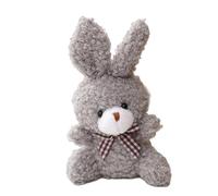 Bunny Keychain Plush, Soft Flufy Keychain, Soft Flufy Rabbits Keychains