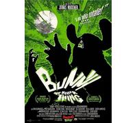 Bunny, la cosa asesina / Bunny the Killer Thing (2015)