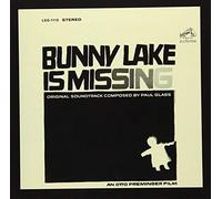 Bunny Lake Is Missing / O.S.T. - Bunny Lake Is Missing (Original Soundtrack)
