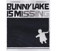 Bunny Lake Is Missing [USA] [Blu-ray]