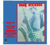 BUNNY LEE AND KING TUBBY - Brass Rockers