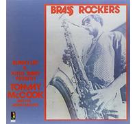 BUNNY LEE AND KING TUBBY - Brass Rockers [Vinilo]