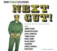 Bunny Lee / Various Artists - Next Cut [2LP] [Vinilo]