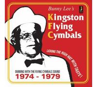 Bunny Lee's Kingston F Dubbing With the Flying Cymbals So (CD) (Importación USA)