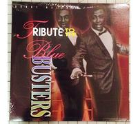 Bunny Maloney - Tribute to the Blue Busters [Vinilo]