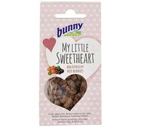 BUNNY MY LITTLE SWEETHEART FRUTOS ROJOS 8X30GR