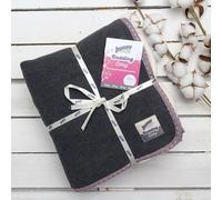 Bunny Nature BunnyBedding Easy Rosa 120x60 Cm Para Conejos Y Roedores