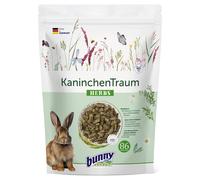 Bunny Nature Sueño De Conejo Hierbas 1,5 Kg, NUEVO