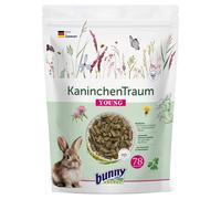 Bunny Nature Sueño Del Conejo Jóvenes 1,5 KG, Nuevo