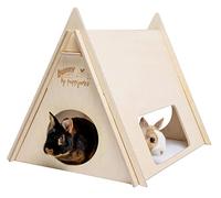 Bunny Nature Tienda de campaña 17735.
