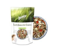 Bunny Nature ZwerghamsterTraum Expert - alimento para hámsteres - 500 g