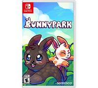 Bunny Park for Nintendo Switch [USA]