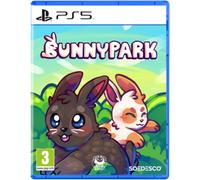 Bunny Park Playstation 5 standard