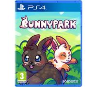 Bunny Park Sony Playstation 4 standard