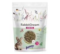 Bunny - Pienso para Conejos jóvenes Rabbit Dream 1,5 kg