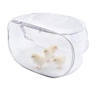 Bunny Playpen with Handles - Side Pocket Portable Cage