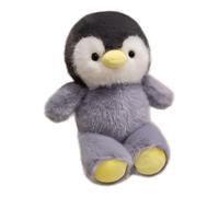 Bunny Plush Toy - Stuffed Animal Doll, Soft Decorative Companion for Children | Kids Boys Girls Bedroom Sofa Bed Living Room Nightstand Shelf Tabletop Travel Car Office Wedding, Cute Animal Plush