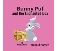 Bunny puf and the Enchanted Box