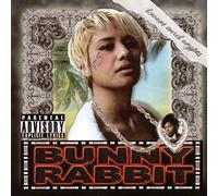 Bunny Rabbit - Lovers and Crypts