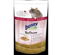 BUNNY Rata SUEÑO Basico 1,5KG