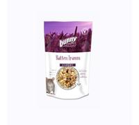 Bunny RattenTraum Expert | 500 g | pienso Completo para Ratas | sin azúcar, aditivos, potenciadores del Sabor o colorantes | Ingredientes