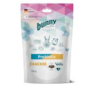 BUNNY Salud SUPLEMENTO PREBIOTIC Cracker 5X100GR