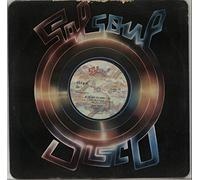 Bunny Sigler - By The Way You Dance