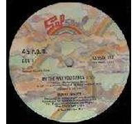 Bunny Sigler - By The Way You Dance - Salsoul Records