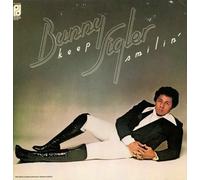 Bunny Sigler KEEP SMILIN' (CD) (Importación USA)