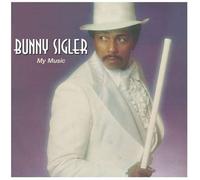 Bunny Sigler - My Music