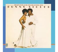 Bunny Sigler - That's How Long Ill Be Loving You