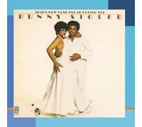 Bunny Sigler THAT'S HOW LONG I'LL BE LOVING YOU (CD) (Importación USA)